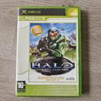 Xbox Halo Combat Evolved Game Spel 2004, Ophalen of Verzenden, Zo goed als nieuw, Shooter, Vanaf 16 jaar