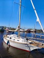 Kajuitzeiljacht Nantucket Clipper, Watersport en Boten, Ophalen, Gebruikt, Diesel, 9 tot 12 meter