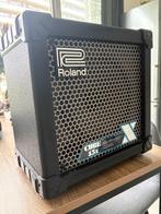 Roland Cube 15x gitaar versterker, Muziek en Instrumenten, Ophalen, Gebruikt, Gitaar, Minder dan 50 watt