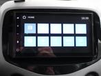 Peugeot 108 1.0 e-VTi Active | Navigatie | Apple Carplay/And, Stof, Gebruikt, Euro 6, 4 stoelen