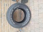 Bridgestone Dueler A/T Allseason, Ophalen, 18 inch, Gebruikt, 255 mm