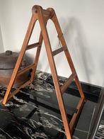 nieuw Artesano VILLEROY & BOCH etagère hout houten, Ophalen of Verzenden, Nieuw, Overige stijlen, Overige typen