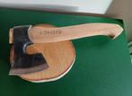 Njord Houtsnijbijl - carving bijl lepelsnijden houtbewerking, Ophalen of Verzenden
