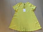 Top Youk, Geel, Maat 46/48 (XL) of groter, Youk, Ophalen of Verzenden