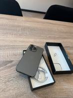 iPhone 13 Pro 128GB Grijs | 99% batterijcapaciteit, Ophalen, 128 GB, Apple, Zwart