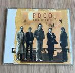 Poco - Call it Love CD-maxi single, Ophalen of Verzenden, Zo goed als nieuw, Pop