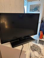 Lenco TV met DVD speler - Werkt prima!, Audio, Tv en Foto, Televisies, 50 Hz, HD Ready (720p), 40 tot 60 cm, Ophalen