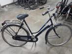 Stationfiets, 53 tot 56 cm, Ophalen, Gebruikt, Gazelle