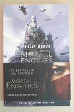 Mortal Engines, Ophalen of Verzenden, Zo goed als nieuw