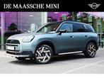 MINI Countryman C Automaat / Favoured / Pakket M / 19" Kalei, Auto's, Mini, Leder, Nieuw, 3 cilinders, 170 pk