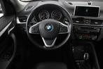 BMW X1 sDrive18i High Executive | 46.800km NAP € 28.900,00, Auto's, BMW, Nieuw, Origineel Nederlands, Emergency brake assist, 5 stoelen