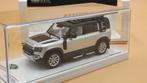 Land Rover Defender 110 2022 1:43 TSM Models, Hobby en Vrije tijd, Modelauto's | 1:43, Ophalen of Verzenden, Nieuw, Auto, Overige merken