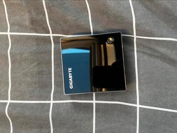 Gigabyte brix - gb-bxi3h-4010 beschikbaar voor biedingen