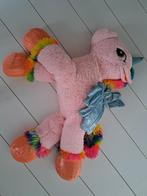 Grote knuffel unicorn, Ophalen, Zo goed als nieuw, Overige typen