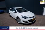 Opel Astra Sports Tourer 1.4 Blitz, Auto's, Voorwielaandrijving, 65 €/maand, 101 pk, Gebruikt