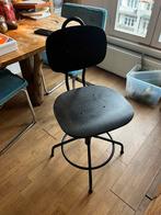 Ikea Kullaberg bureaustoel, Ophalen, Gebruikt, Zwart, Bureaustoel