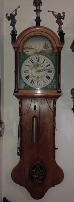 Friese staartklok, Antiek en Kunst, Ophalen