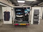 Windsurf aanhanger, Ophalen, Gebruikt, Minder dan 250 cm, Overige typen