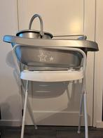 Bebe jou badje compleet grijs ster, Ophalen, Gebruikt, Badje, Bébé-jou