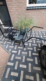 Jrc contact barrow transportmiddel, Watersport en Boten, Ophalen, Zo goed als nieuw