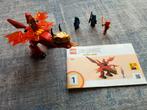 Lego Ninjago Dragons Rising, Kinderen en Baby's, Speelgoed | Duplo en Lego, Ophalen of Verzenden, Gebruikt, Lego