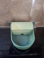 Automatische waterbak, Dieren en Toebehoren, Overige Dieren-accessoires, Ophalen of Verzenden