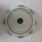 Bonbonnière/schaaltje Delfts Blauw Kon. Schelde Vlissingen, Antiek en Kunst, Ophalen of Verzenden