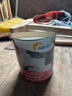 Aquaplan Beton Impregneermiddel - Nieuw!, Nieuw, Beits, Ophalen of Verzenden, Grijs
