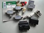 radio/tv splitters, Ophalen