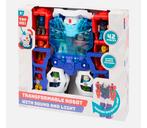 Robot nog helemaal nieuw!, Ophalen of Verzenden, Nieuw