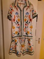 Manfinity hawai bloes en short strand pak xxl, Ophalen of Verzenden, Maat 56/58 (XL), Overige kleuren, Onbekend