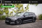 Volvo V60 2.0 T6 Plug-in hybrid AWD Plus Dark | Black Editio, Automaat, 12 maanden, Stof, 4 cilinders