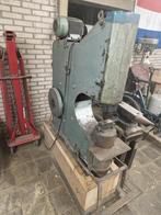 Meitinger smeedhamer, Doe-het-zelf en Verbouw, Ventilatie en Afzuiging, Ophalen, Zo goed als nieuw, Afzuiger