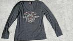 Stoer Harley shirt uit Rome, maat 38/40.. als nieuw!, Maat 38/40 (M), Harley, Nieuw, Ophalen of Verzenden