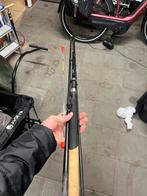 Airbus Feeder Hengel - Topkwaliteit!, Watersport en Boten, Hengelsport | Algemeen, Ophalen of Verzenden, Zo goed als nieuw, Werphengel