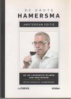 Boeken door HAROLD HAMERSMA, Ophalen of Verzenden, Zo goed als nieuw
