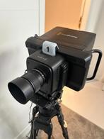 Blackmagic Studio Camera 4K Plus G2 videocamera, Overige soorten, Zo goed als nieuw, Camera, Ophalen