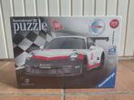 Porsche 911 GT3 Cup 3d puzzel, Hobby en Vrije tijd, Modelbouw | Auto's en Voertuigen, Ophalen, Nieuw, 1:50 of kleiner, Auto