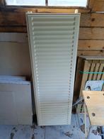 Radiator 120x40x10, Ophalen, 30 tot 80 cm, Gebruikt, Radiator