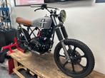 Af te ronden project caferacer / scrambler Kawasaki ltd440, Motoren, Onderdelen | Kawasaki, Ophalen of Verzenden, Gereviseerd