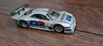 Mercedes clk-gtr maisto, Ophalen of Verzenden, Zo goed als nieuw