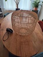 Hanglamp Rotan, Ophalen, Gebruikt, Minder dan 50 cm