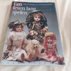 Verzamelen van antieke poppen, Catherine van Eijk-Prasing, Ophalen of Verzenden, Zo goed als nieuw, Overige onderwerpen
