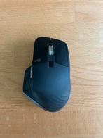 Mx Master 3 voor Mac, Computers en Software, Muizen, Rechtshandig, Muis, Ergonomisch, Ophalen of Verzenden