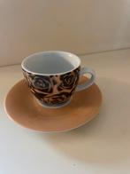 Kahla Germany Kop en Schotel, Huis en Inrichting, Keuken | Servies, Keramiek, Ophalen of Verzenden, Zo goed als nieuw, Overige stijlen