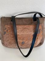 Schoudertas van JOST, Sieraden, Tassen en Uiterlijk, Tassen | Schoudertassen, Overige merken, Bruin, Ophalen of Verzenden, Zo goed als nieuw