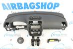 Airbag set - Dashboard Volkswagen Scirocco facelift 2014-...