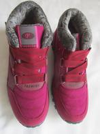 Pantoffels  mt  40  donkerroze  met warme voering, Kleding | Dames, Fashion, Nieuw, Ophalen of Verzenden, Roze