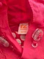 Roze Frendz regenjas/ poncho maat 122/128, Kinderen en Baby's, Kinderkleding | Maat 122, Ophalen of Verzenden, Zo goed als nieuw