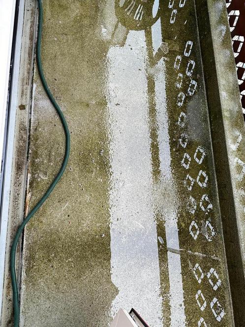Hogedruk reiniger voor u terras of tuin, Tuin en Terras, Hogedrukreinigers, Nieuw, Elektrisch, Ophalen of Verzenden